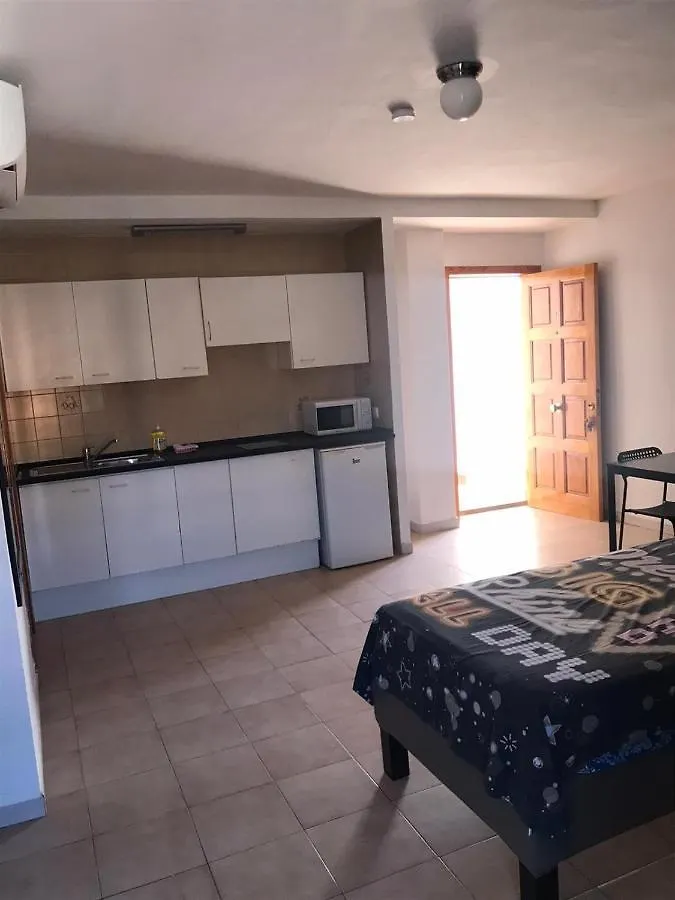 Nightlife Apartments Magaluf  Spanien