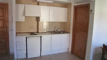 Nightlife Apartments Magaluf  Hiszpania