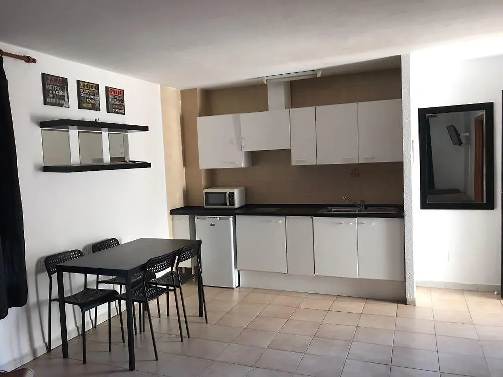 Nightlife Apartments Magaluf  0*, Magaluf (Mallorca) Spanien
