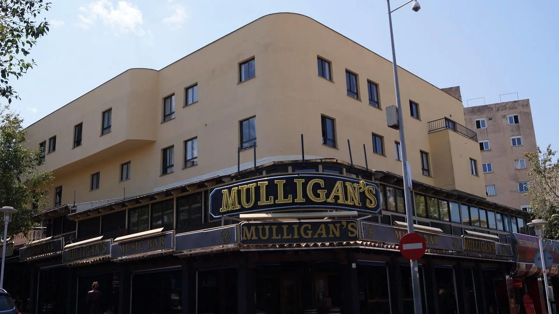Nightlife Apartments Magaluf  Spanien