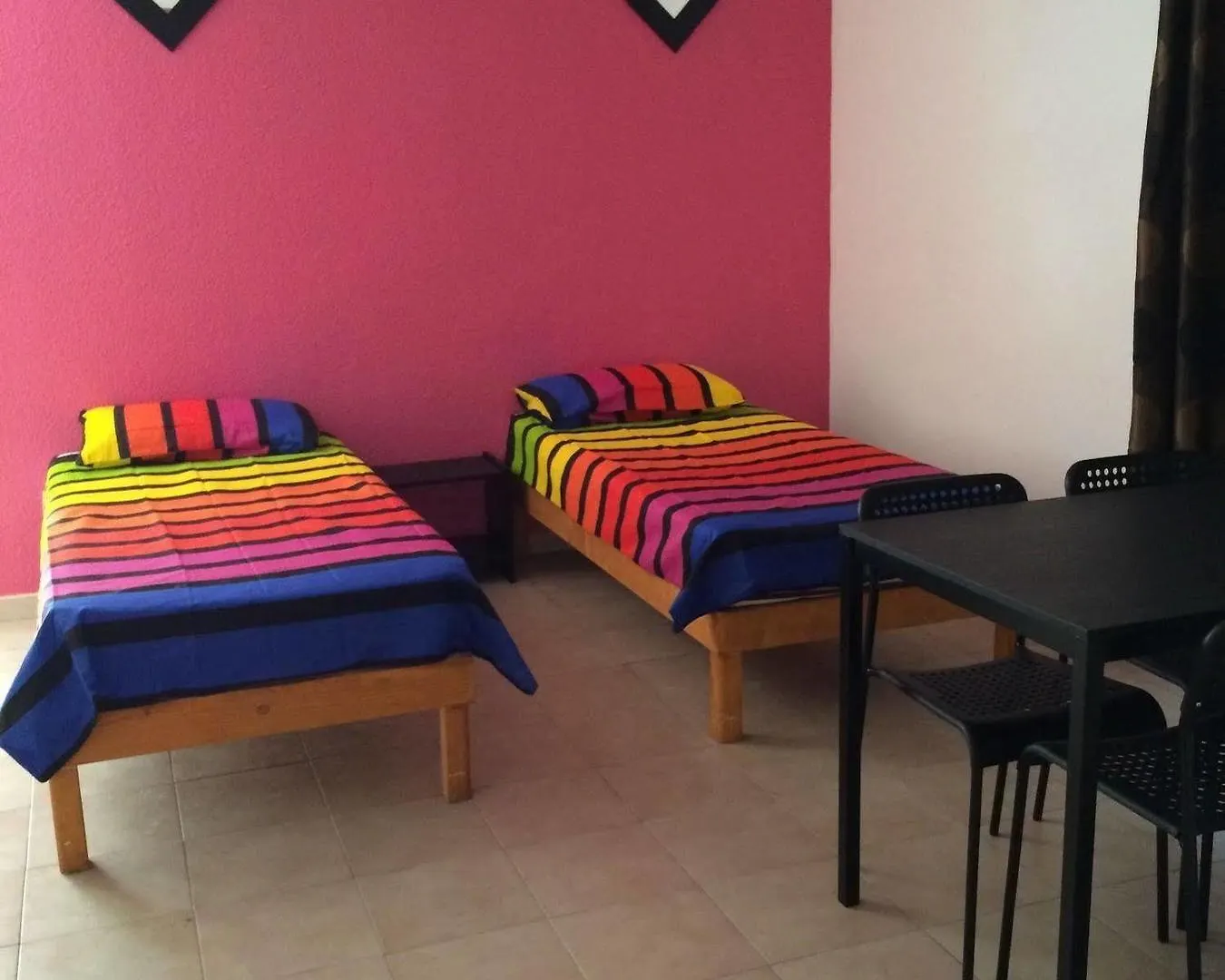 Nightlife Apartments Magaluf  Hiszpania