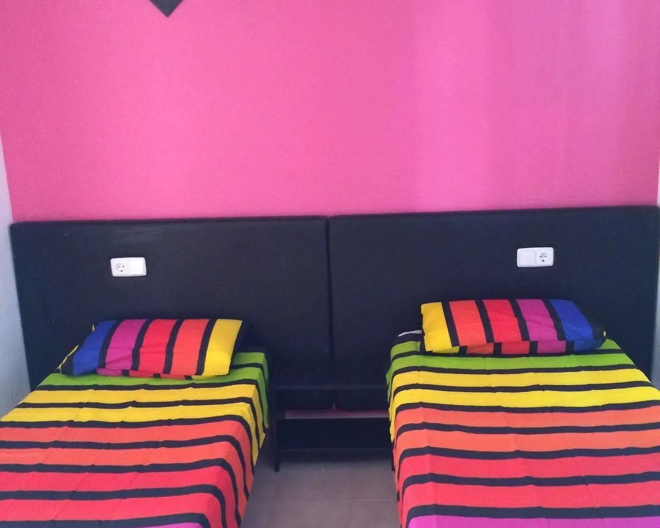 Nightlife Apartments Magaluf  0*, Magaluf (Mallorca) Spanien