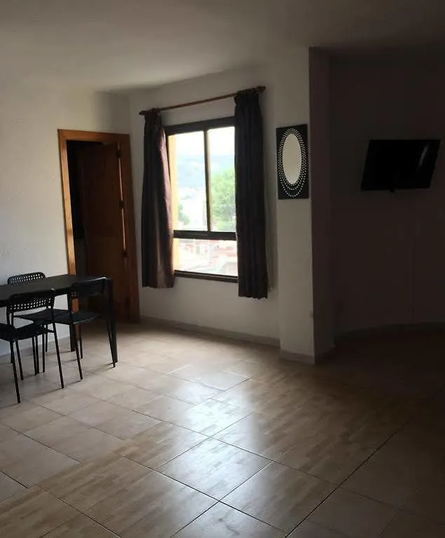 Nightlife Apartments Magaluf  Magaluf (Mallorca)